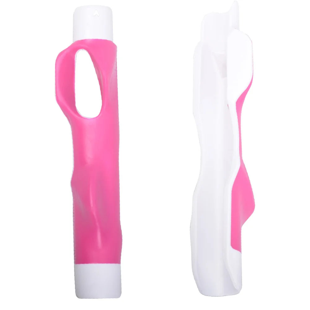 Golf Grip Trainer - Perfect Your Swing & Improve Your Accuracy At Home