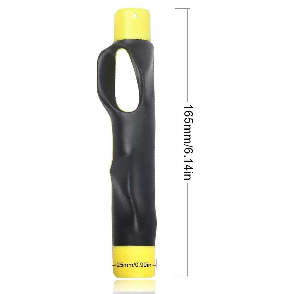 Golf Grip Trainer - Perfect Your Swing & Improve Your Accuracy At Home