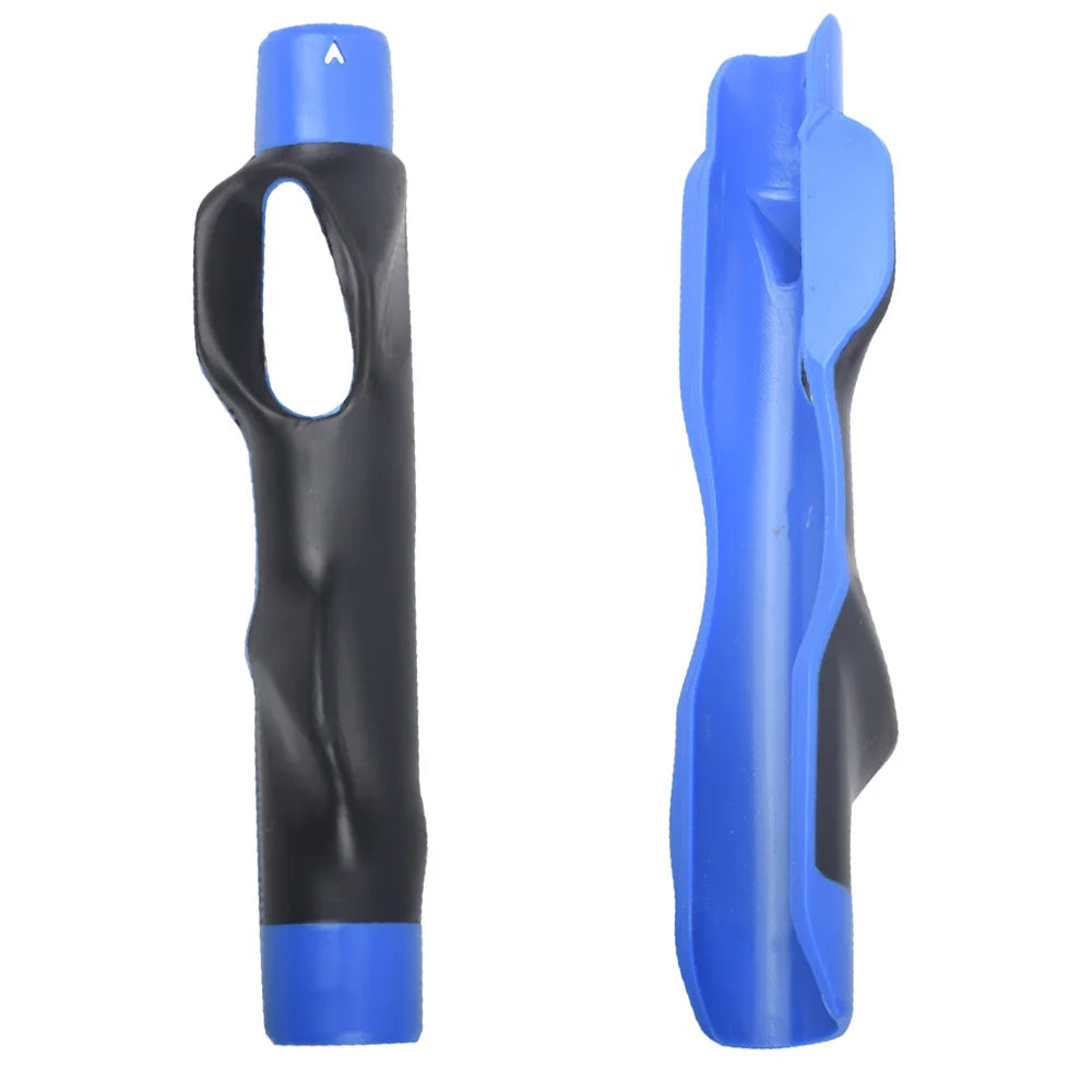 Golf Grip Trainer - Perfect Your Swing & Improve Your Accuracy At Home