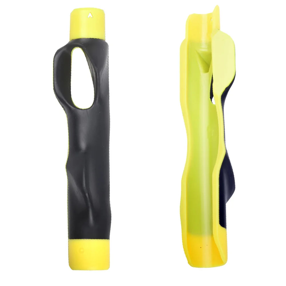 Golf Grip Trainer - Perfect Your Swing & Improve Your Accuracy At Home
