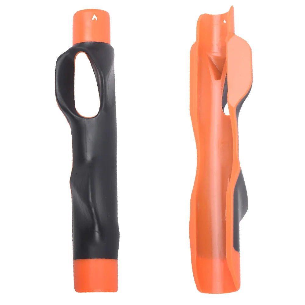 Golf Grip Trainer - Perfect Your Swing & Improve Your Accuracy At Home